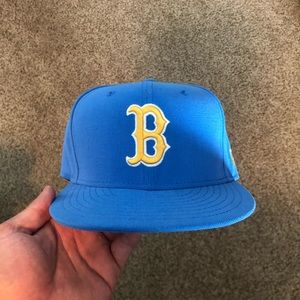 New Era UCLA Bruins Hat